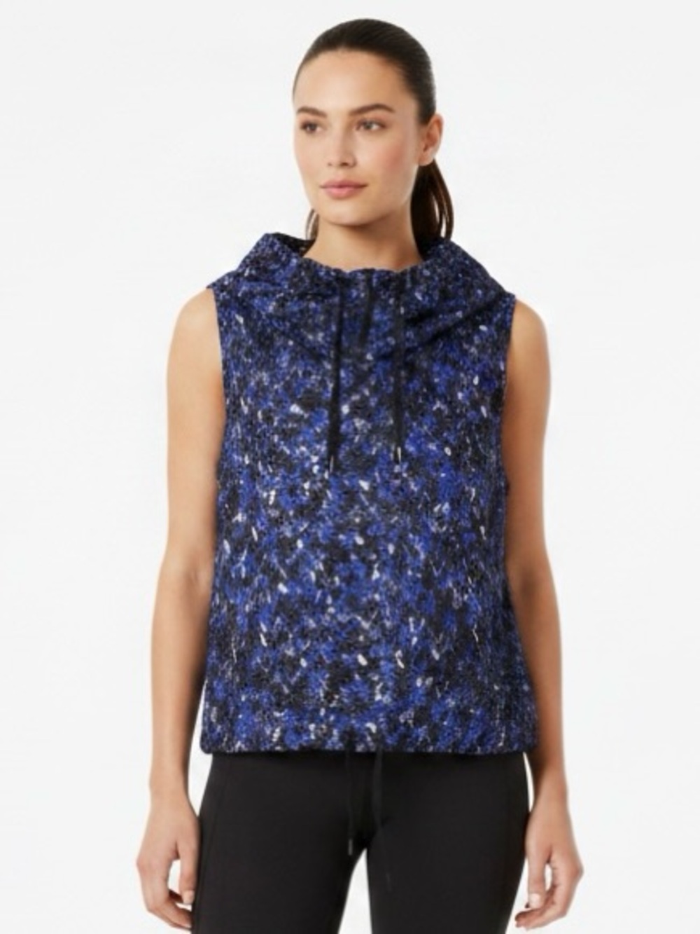 Fabletics Athleisure Sleeveless Tank